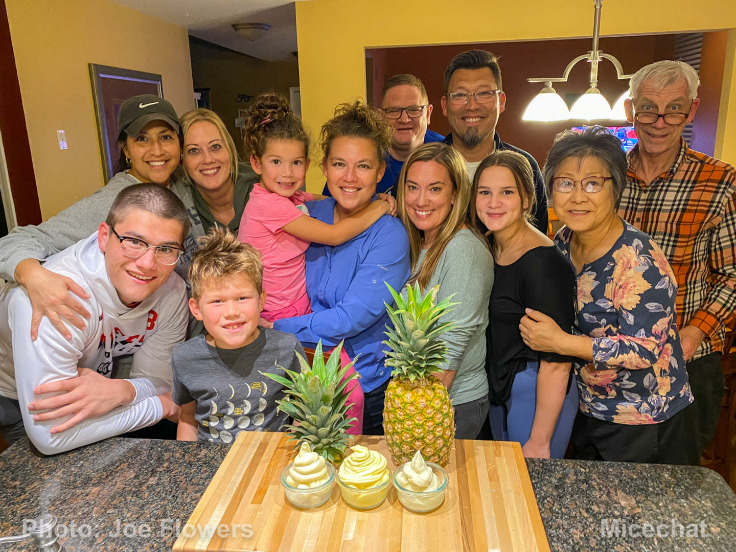 Dole Whip, Disney Taste Test! Comparing 3 Official DIY Dole Whip Recipes