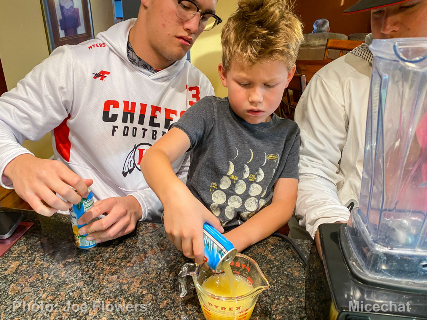 Dole Whip, Disney Taste Test! Comparing 3 Official DIY Dole Whip Recipes