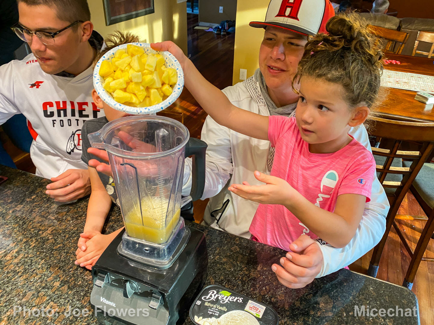 Dole Whip, Disney Taste Test! Comparing 3 Official DIY Dole Whip Recipes