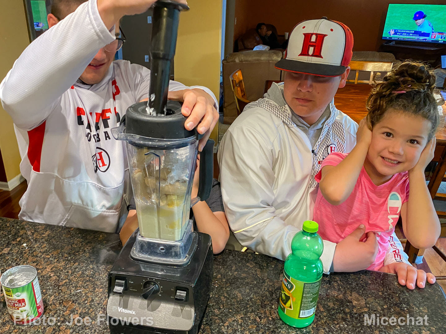 Dole Whip, Disney Taste Test! Comparing 3 Official DIY Dole Whip Recipes