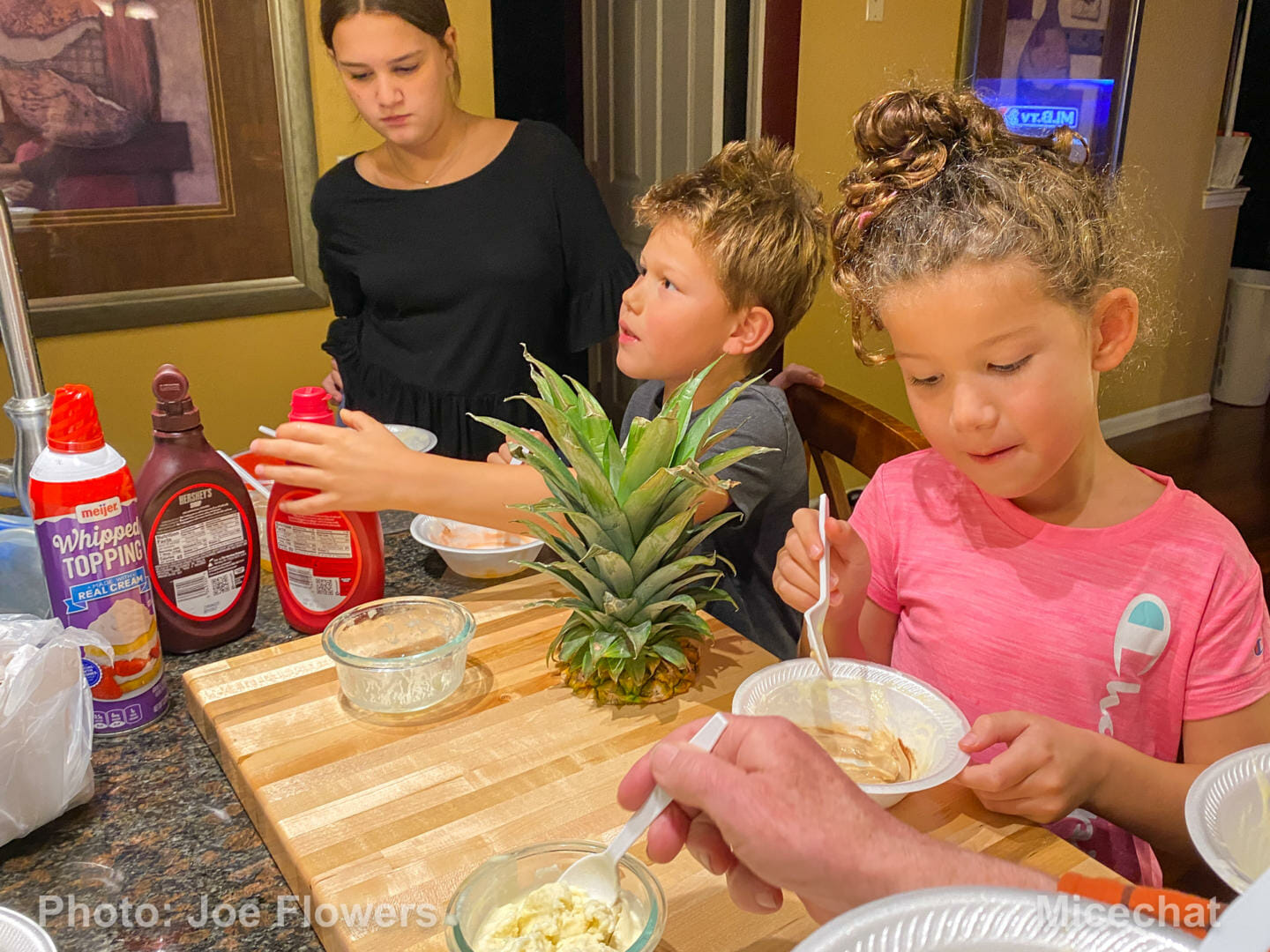 Dole Whip, Disney Taste Test! Comparing 3 Official DIY Dole Whip Recipes