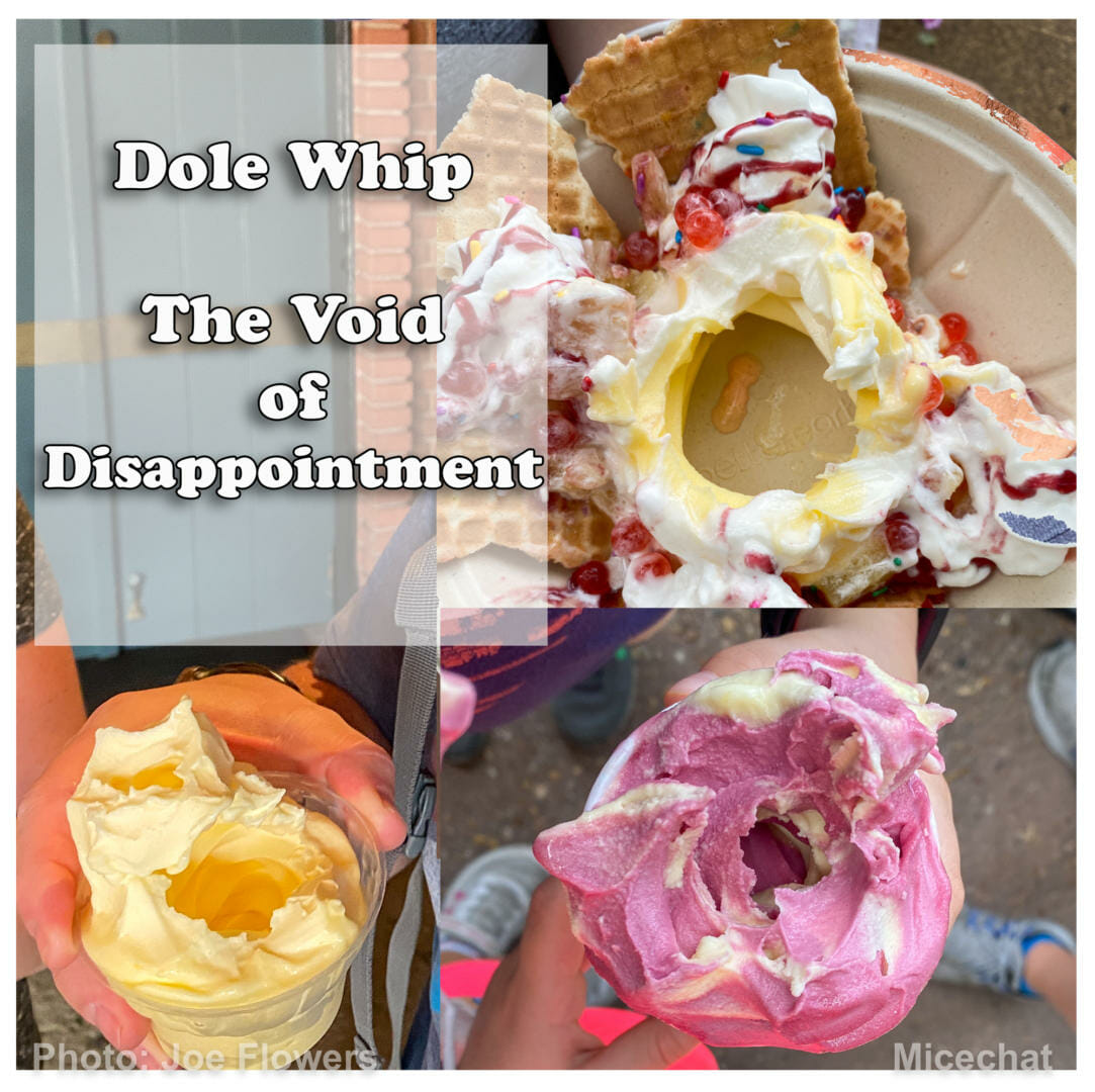 Dole Whip, Disney Taste Test! Comparing 3 Official DIY Dole Whip Recipes