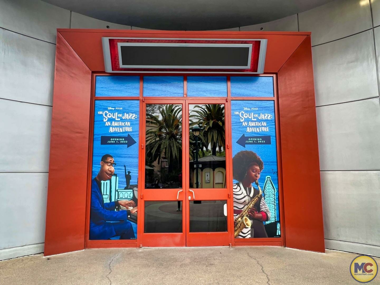, DISNEYLAND UPDATE – The Cost of Magic & Project Gateway