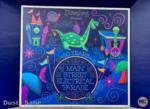 Downtown Disney Main Street Electrical Parade mural-micechat
