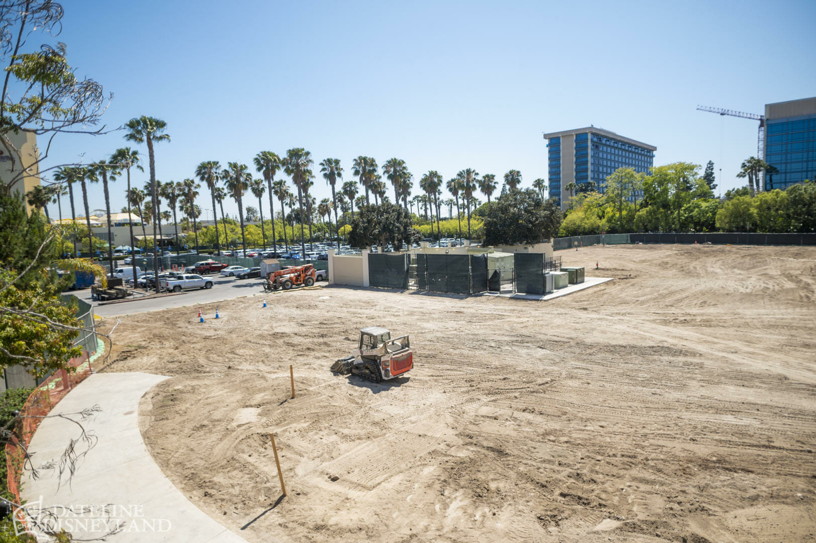 diverse new Disney magic, DISNEYLAND UPDATE: Rise and Fall – The Rapid Pace of Change