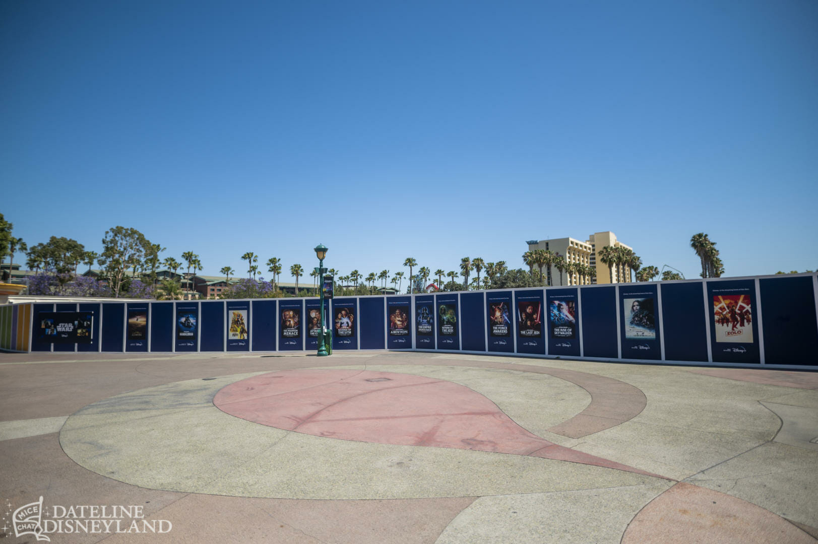 diverse new Disney magic, DISNEYLAND UPDATE: Rise and Fall – The Rapid Pace of Change