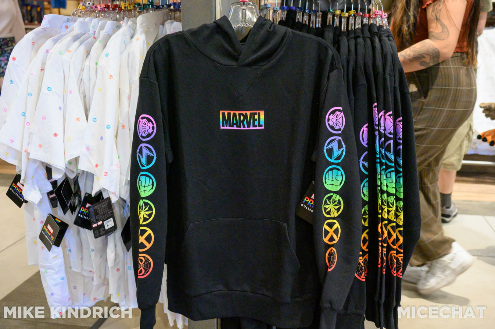 Disney Pride Collection, Disneyland Food &#038; Merchandise Update: Show Your True Colors &#038; More!