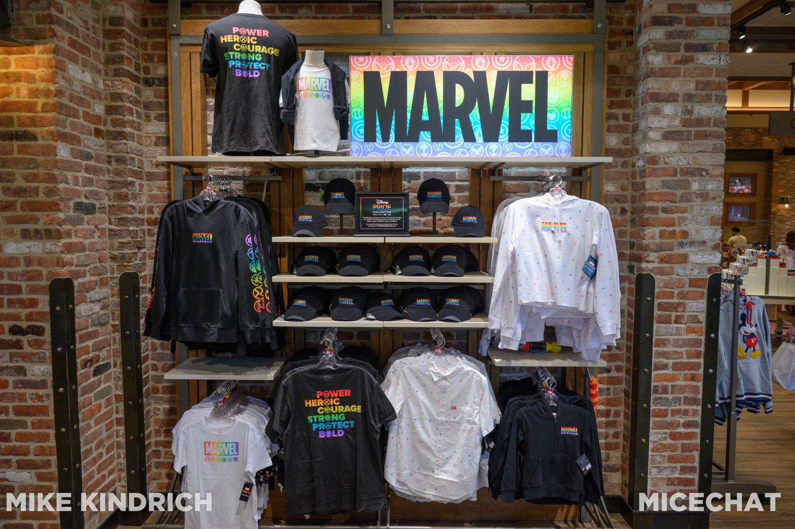 Disney Pride Collection, Disneyland Food & Merchandise Update: Show Your True Colors & More!