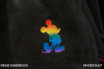 Downtown Disney_World of Disney_Pride_Collection_Merchandise_Mickey Shorts_Rainbow (1 of 1)-2