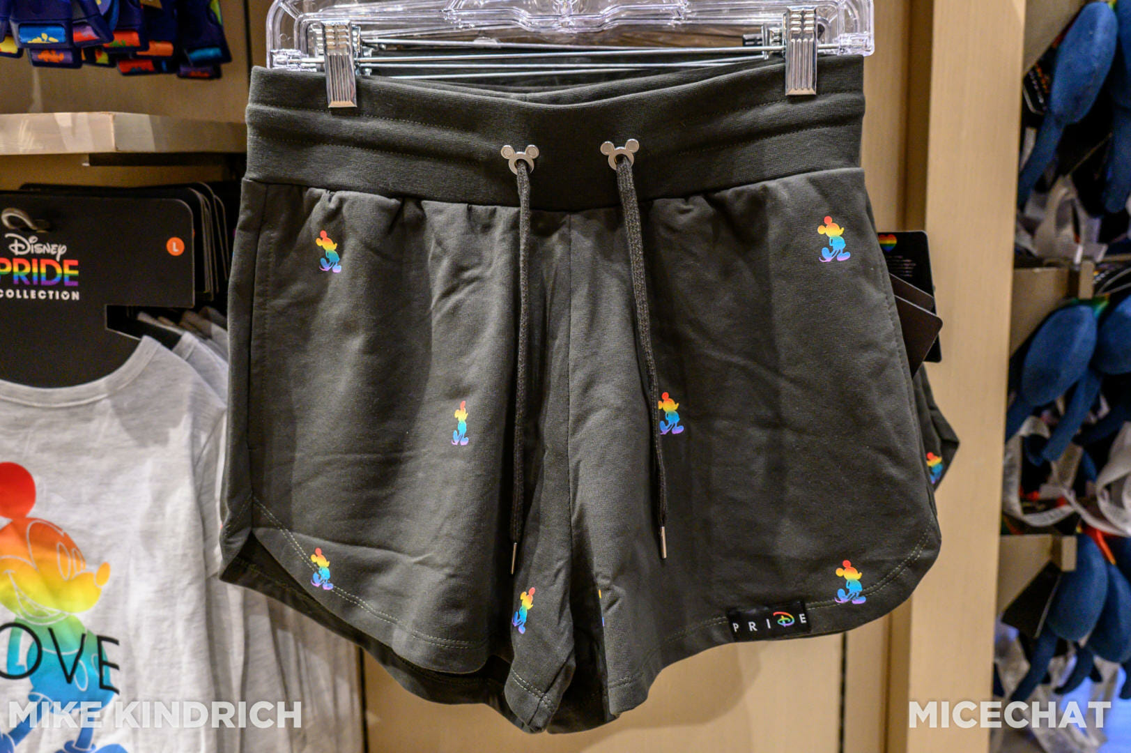 Disney Pride Collection, Disneyland Food &#038; Merchandise Update: Show Your True Colors &#038; More!