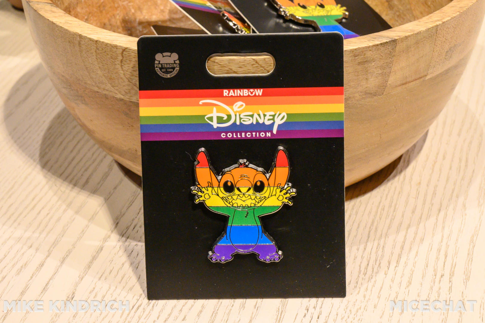 Disney Pride Collection, Disneyland Food &#038; Merchandise Update: Show Your True Colors &#038; More!