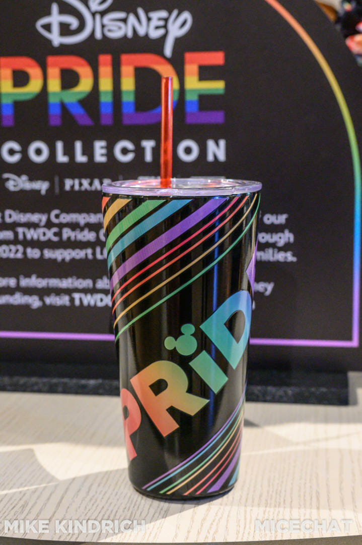 https://www.micechat.com/wp-content/uploads/2022/05/Downtown-Disney_World-of-Disney_Pride_Collection_Merchandise_Tumbler_Pride_Rainbow-1-of-1.jpg