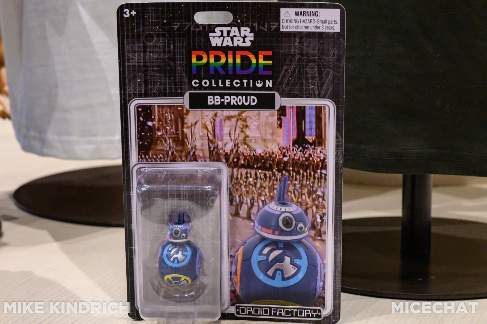 Disney Pride Collection, Disneyland Food &#038; Merchandise Update: Show Your True Colors &#038; More!