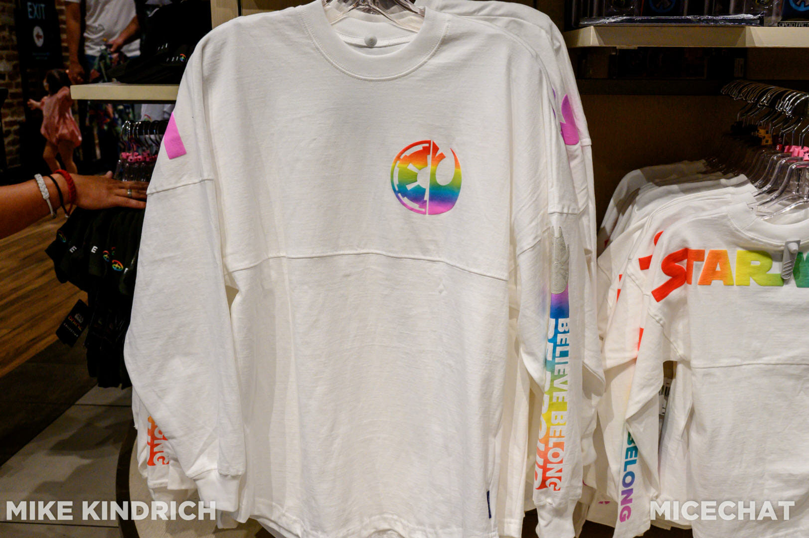 Disney Pride Collection, Disneyland Food &#038; Merchandise Update: Show Your True Colors &#038; More!