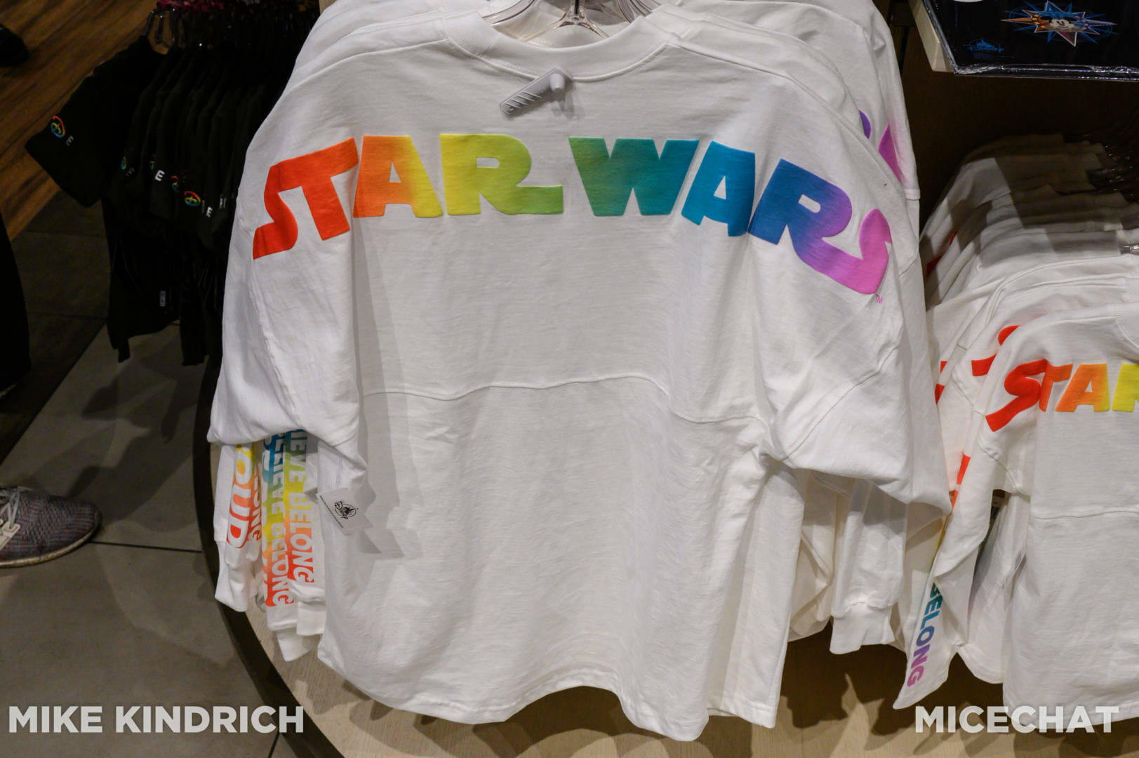 Disney Pride Collection, Disneyland Food &#038; Merchandise Update: Show Your True Colors &#038; More!