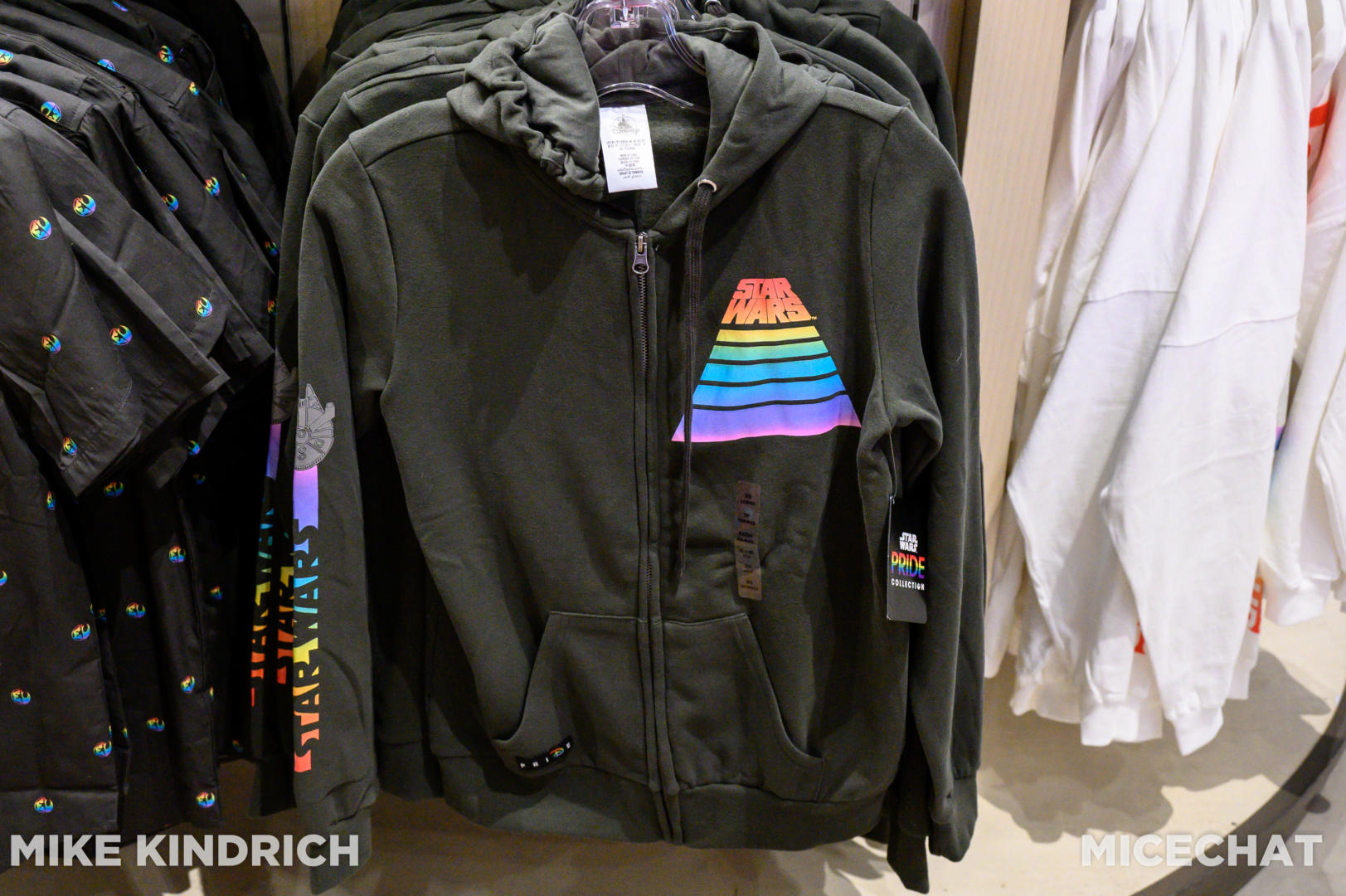 Disney Pride Collection, Disneyland Food &#038; Merchandise Update: Show Your True Colors &#038; More!