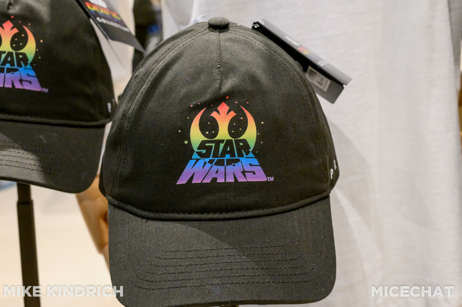 Disney Pride Collection, Disneyland Food &#038; Merchandise Update: Show Your True Colors &#038; More!