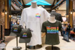 Downtown Disney_World of Disney_Pride_Collection_Star Wars_Rainbow (1 of 1)