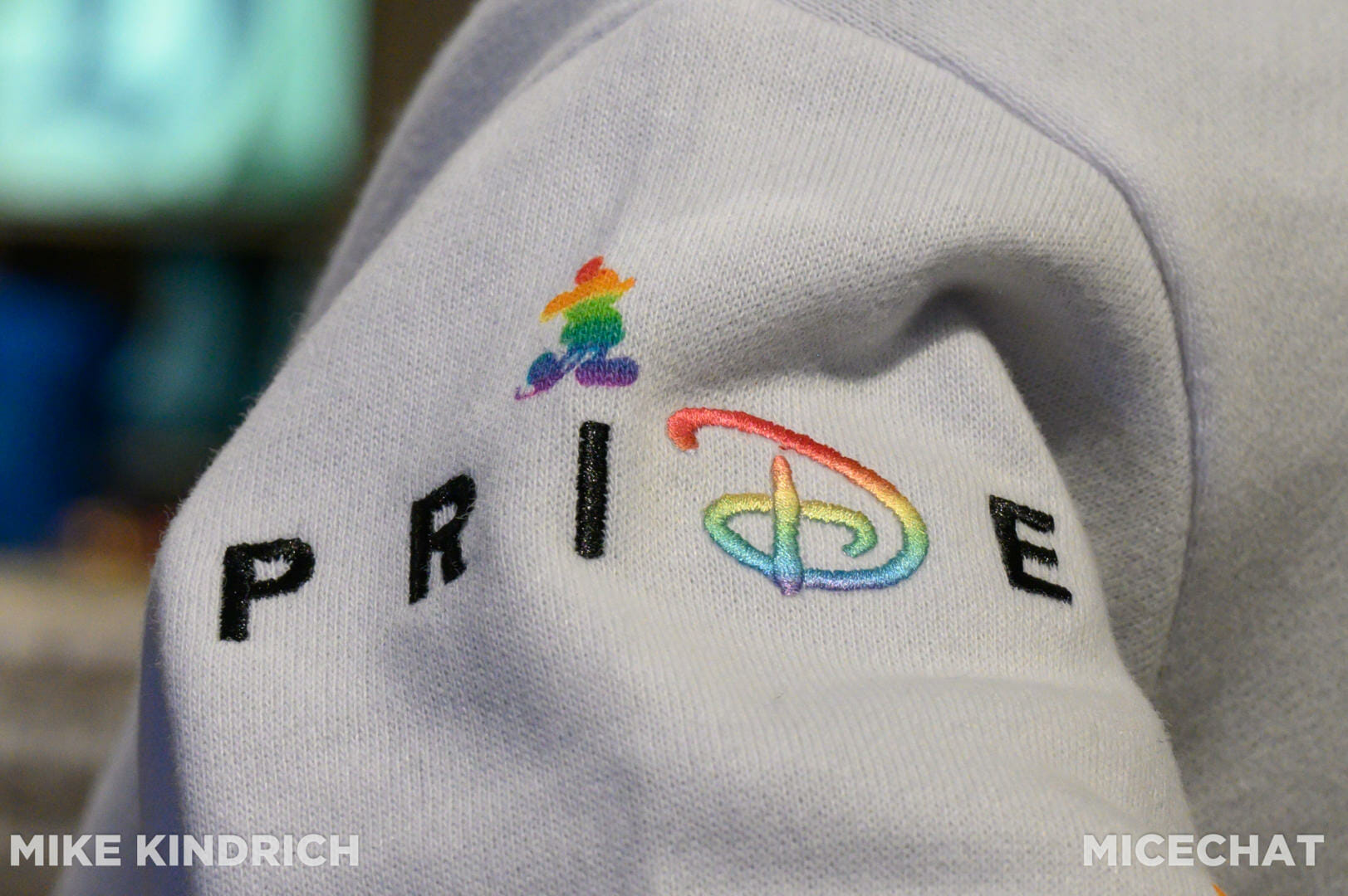 Disney Pride Collection, Disneyland Food &#038; Merchandise Update: Show Your True Colors &#038; More!