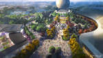 EPCOT Transformation – World Celebration