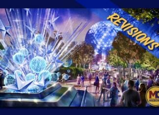 EPCOT Reveals Disappointing World Celebration Plans