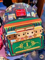 Elain Wu – Dapper Dans Loungefly Bag-micechat