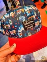 Elain Wu – Dapper Dans Loungefly Hat-micechat