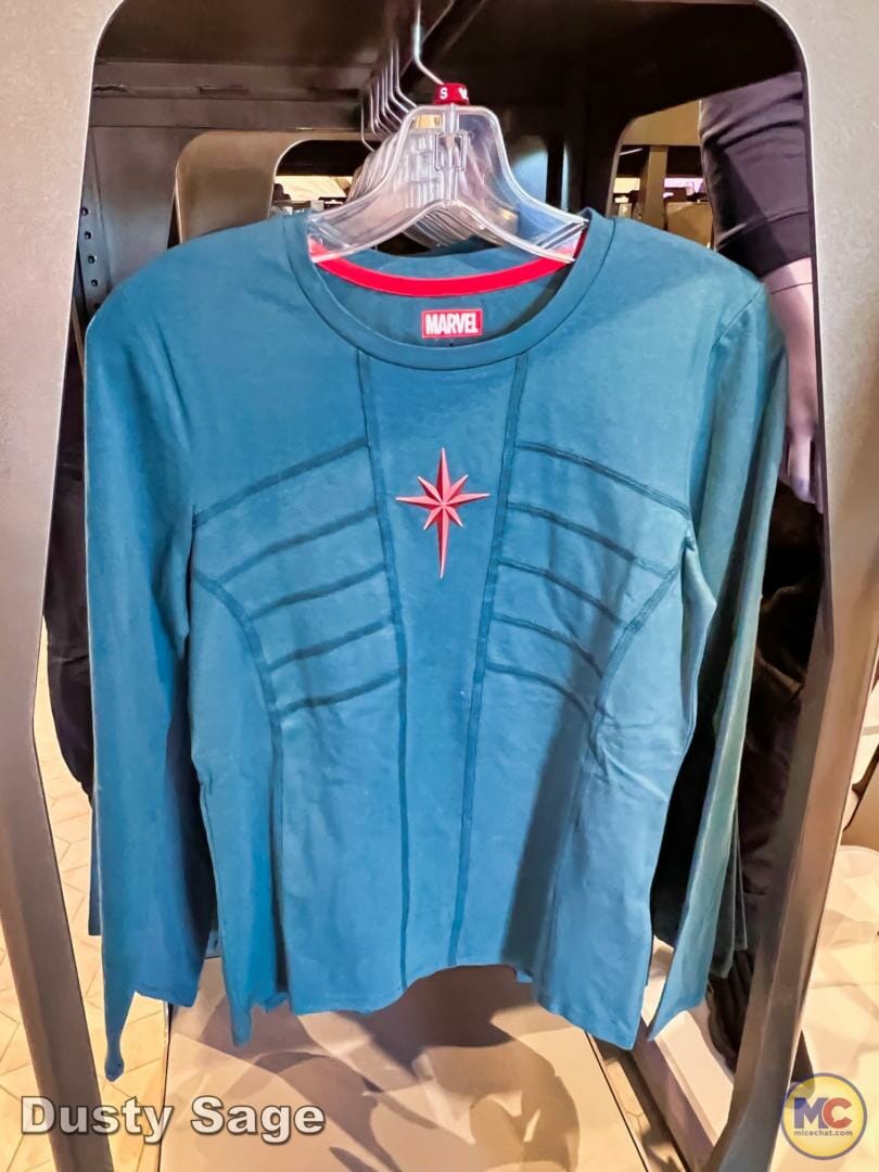 Cosmic Rewind merchandise, Guardians of the Galaxy: Cosmic Rewind Merchandise is a Galactic Blast from the Past