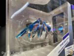 Epcot Guardians Treasures of Xandar milano ship figure-micechat