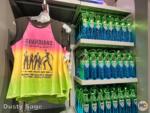 Epcot Guardians Treasures of Xandar sleeveless shirt and water bottle-micechat