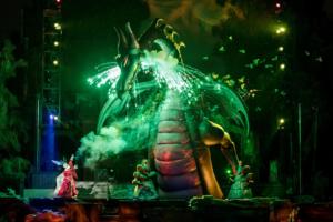 , Your Guide To Disneyland Entertainment and Spectaculars for Summer 2022