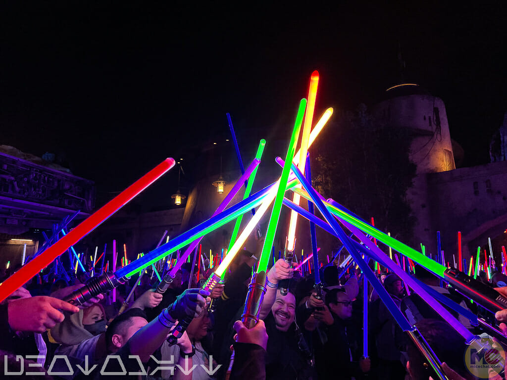 Disneyland After Dark, Disneyland After Dark Events Continue with First-Ever Pride Nite