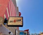 Disney Springs Salt and Straw