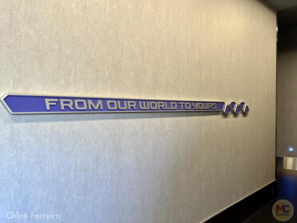 Guardians of the Galaxy, NEW RIDE: EPCOT’s Guardians of the Galaxy Coaster Reviewed!