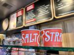 Disney Springs Salt and Straw