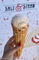 Disney Springs Salt and Straw