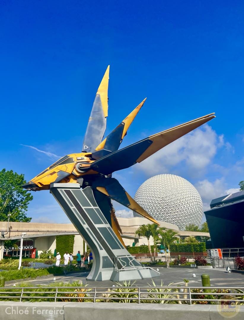 , Walt Disney World Update: Launch Pattern & Genie Restrained