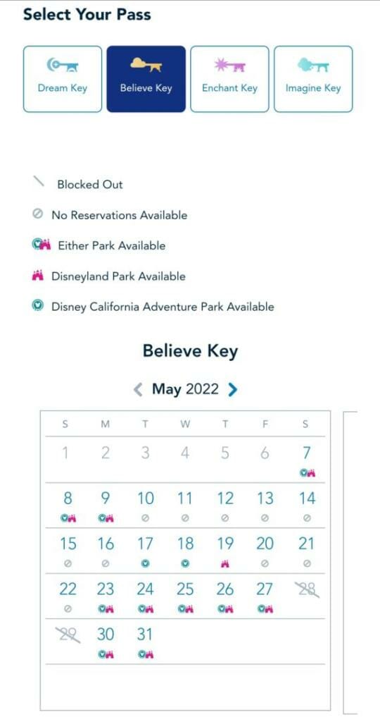 , Disneyland News Update: Feeling the Force&#8230; Of Change!