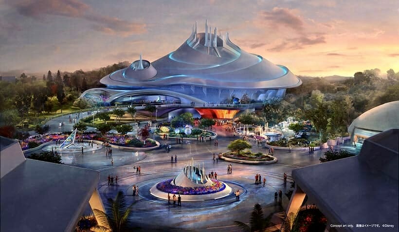 , Disneyland Update &#8211; Achievement Unlocked &#038; Preparing for the Future