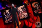 Universal Halloween Horror Nights 2022 Banner Monsters