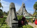 Universal-orlando-Volcano-Bay-theme-park-overview