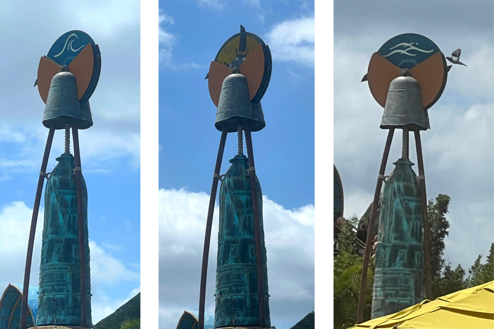 , Johnny&#8217;s First Trip to Universal’s Volcano Bay &#8211; A TapuTapu Adventure