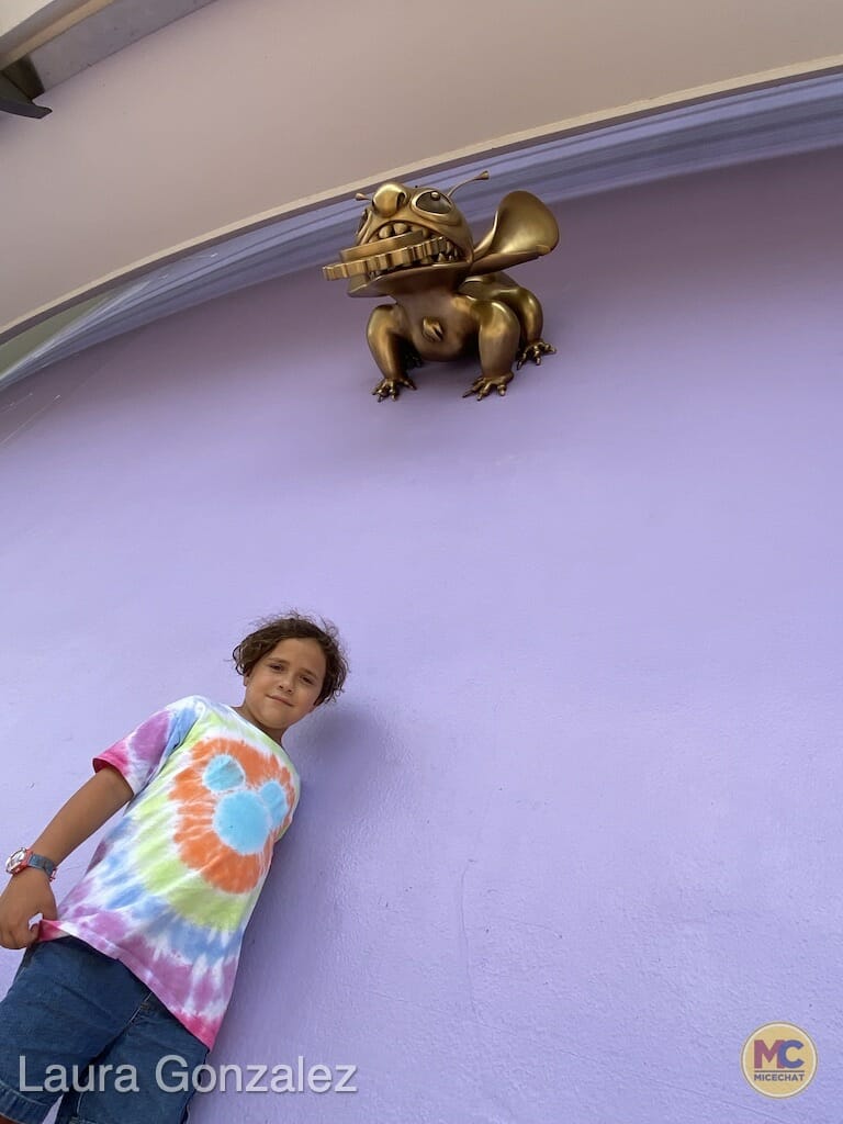 , Walt Disney World’s Fab 50 Golden Characters – Can You Find Them All?