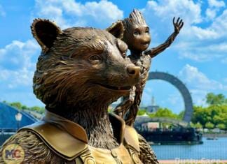 Walt Disney World Update: Launch Pattern & Genie Restrained
