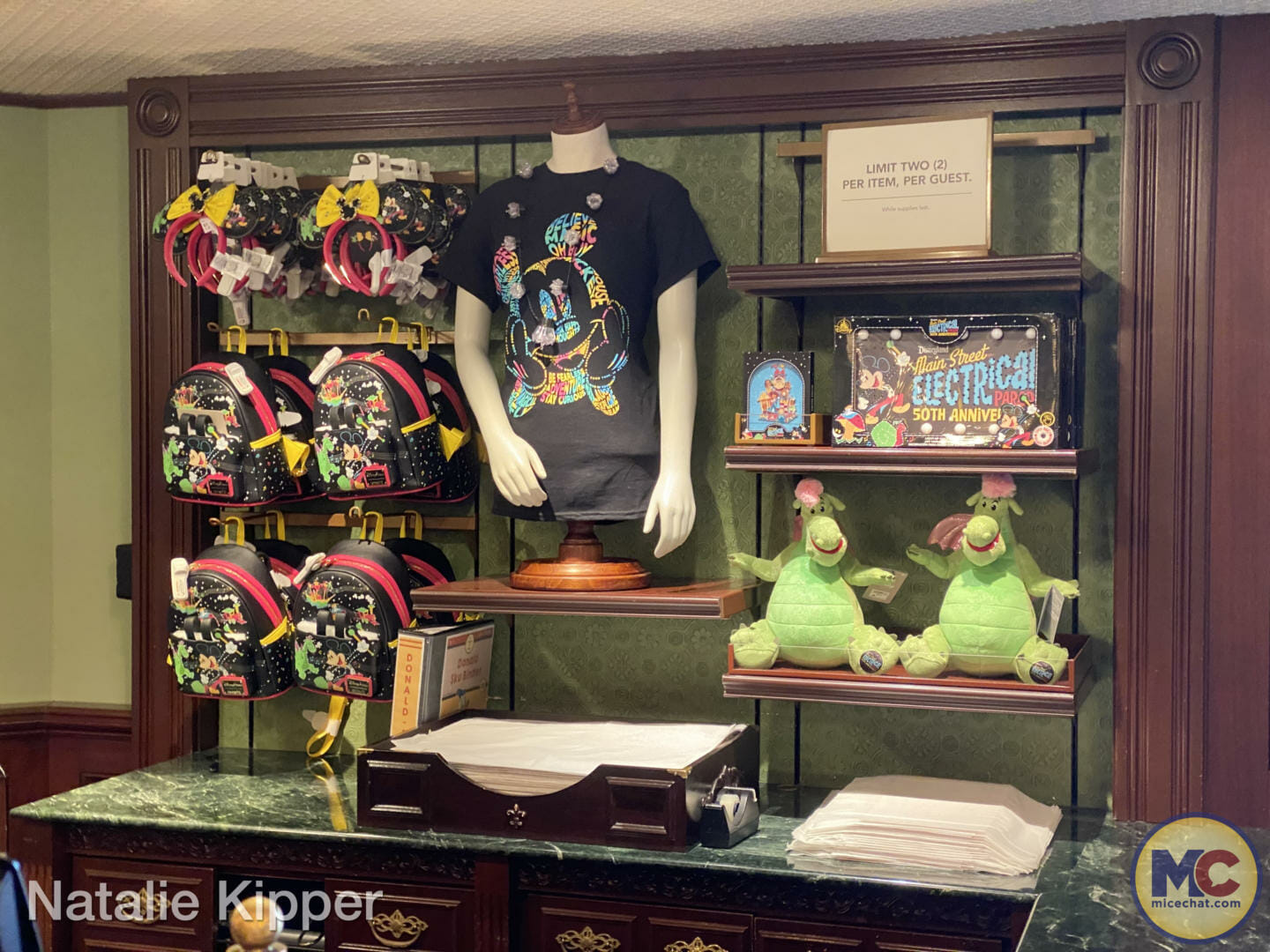 Disney Pride Collection, Disneyland Food &#038; Merchandise Update: Show Your True Colors &#038; More!