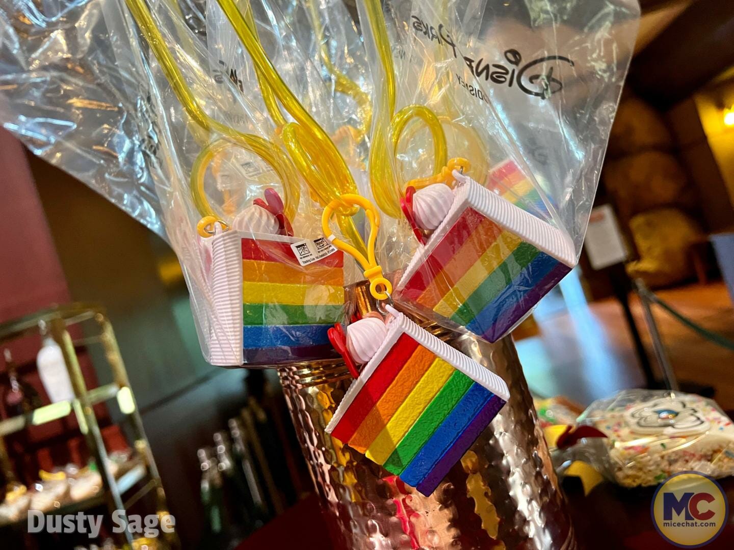 Disney Pride Collection, Disneyland Food &#038; Merchandise Update: Show Your True Colors &#038; More!