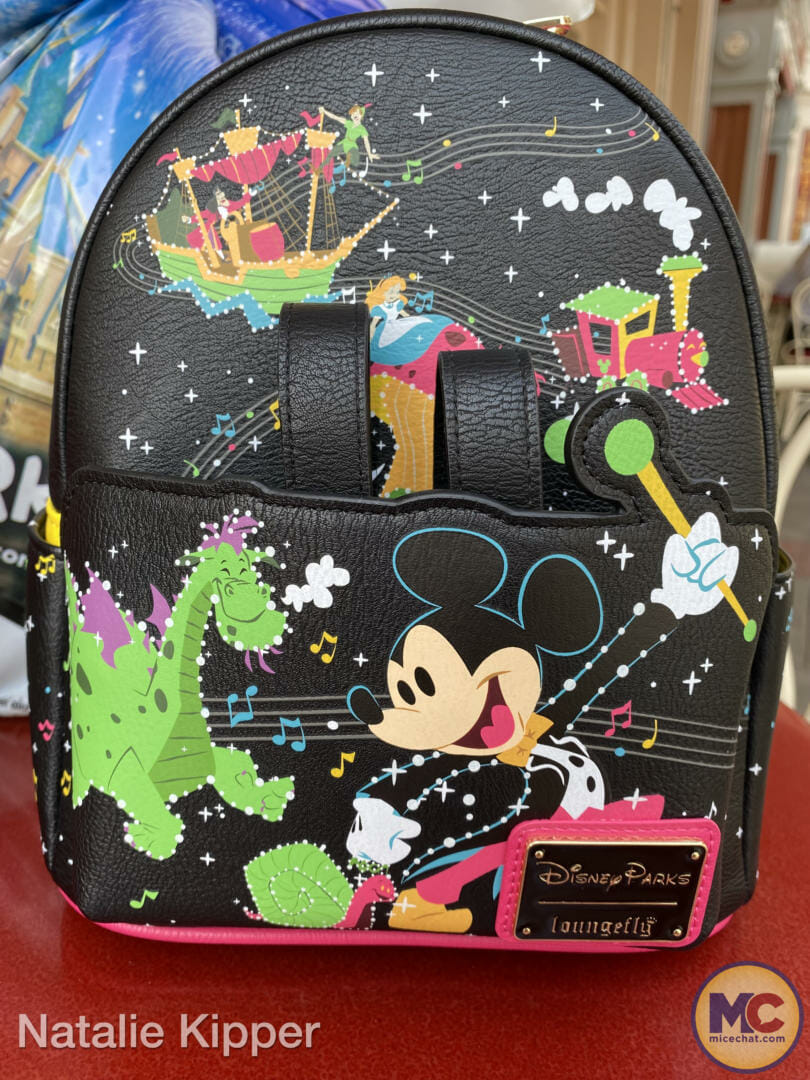 Disneyland Shopping, Disneyland Shopping Update: The Multiverse of Merchandise Madness