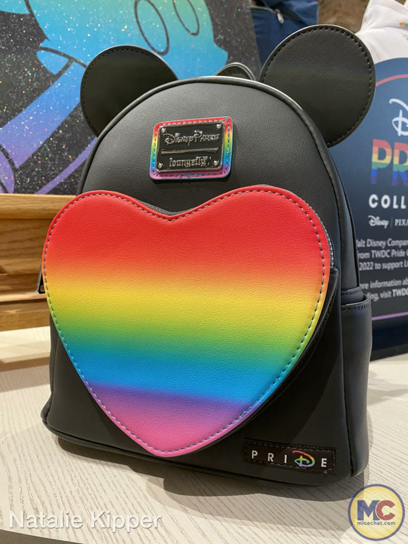 Disney Pride Collection, Disneyland Food &#038; Merchandise Update: Show Your True Colors &#038; More!