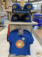 downtown-disney-world-of-disney-doctor-strange-and-the-multiverse-of-madness-hat-and-kids-shirt