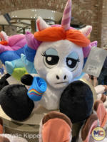 downtown-disney-world-of-disney-inside-out-rainbow-unicorn-big-feet-plush
